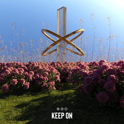 Keep On By Ngo's cover