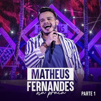 Melhor Assim (Ao Vivo) By Matheus Fernandes's cover