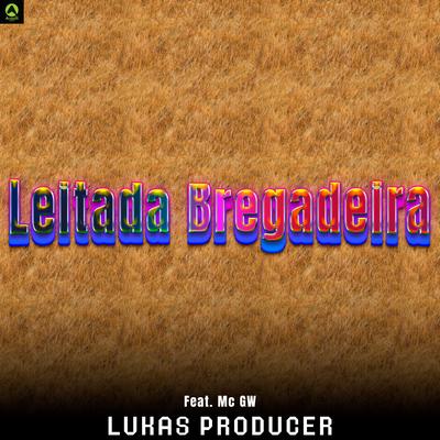 Leitada (feat. Mc Gw) (feat. Mc Gw)'s cover