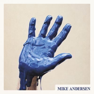 Mike Andersen's cover