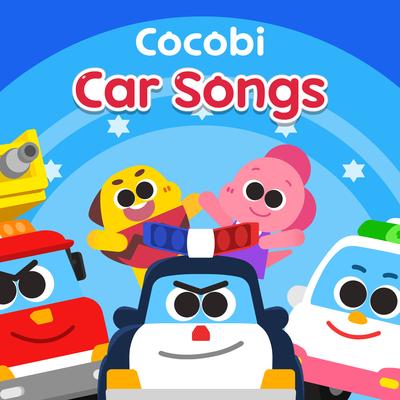 Cocobi Car Songs's cover