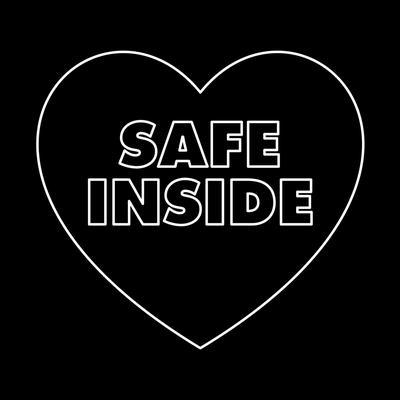 Safe Inside (Acoustic) By James Arthur's cover