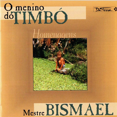 Mestre Bismael's cover