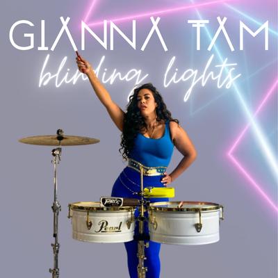 Gianna Tam's cover