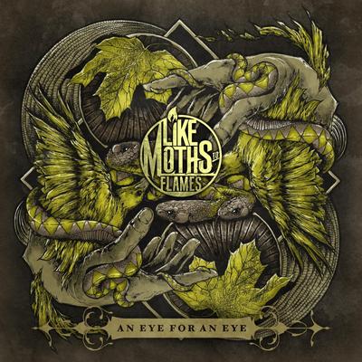 My Own Personal Hell By Like Moths To Flames's cover