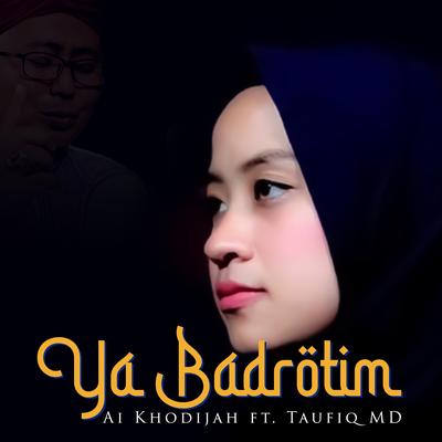 Ya Badrotim's cover