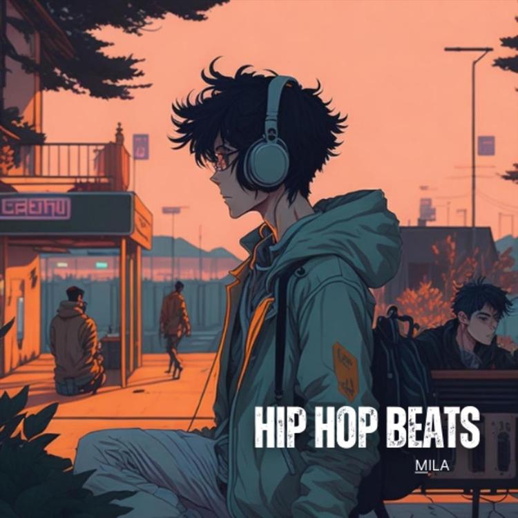 Hip Hop Beats's avatar image