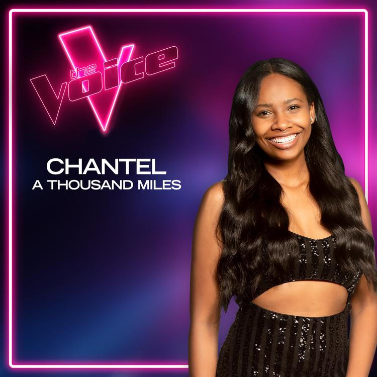 Chantel's avatar image