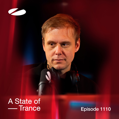 Yama (ASOT 1110) [Service For Dreamers] By Armin van Buuren, Vini Vici, Tribal Dance, Natalie Wamba Berry's cover