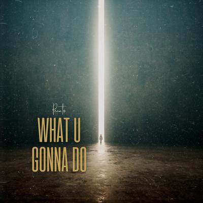 What U Gonna Do By Pecato's cover