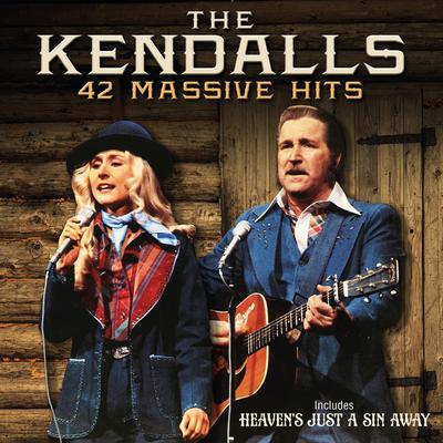 The Kendalls - 42 Massive Hits's cover