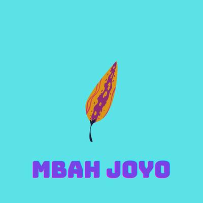 MBAH JOYO's cover
