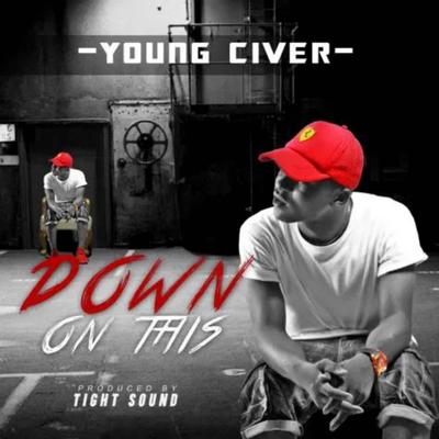 Young Civer's cover