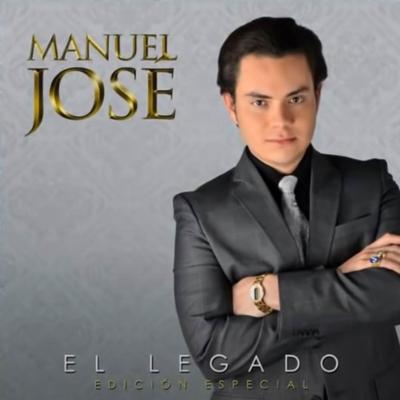 Volcán By Manuel Jose's cover