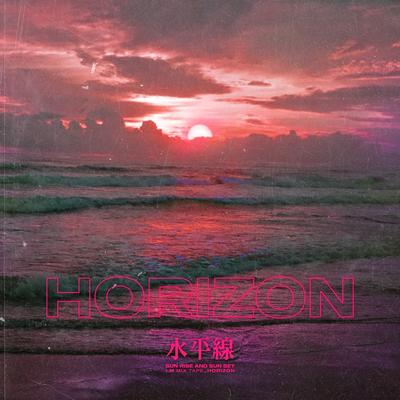 Horizon By I.M, ELHAE's cover
