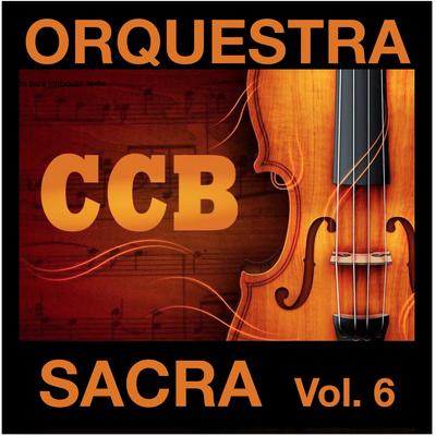 262 - Senhor, a Tua igreja By Orquestra Sacra's cover