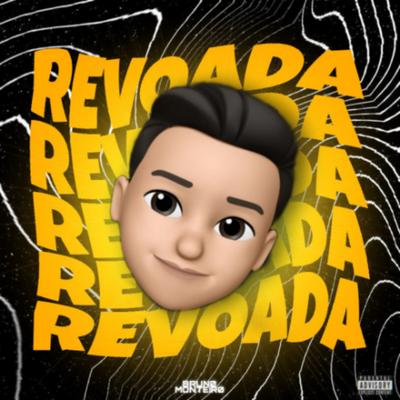 MEGA FUNK REVOADA's cover