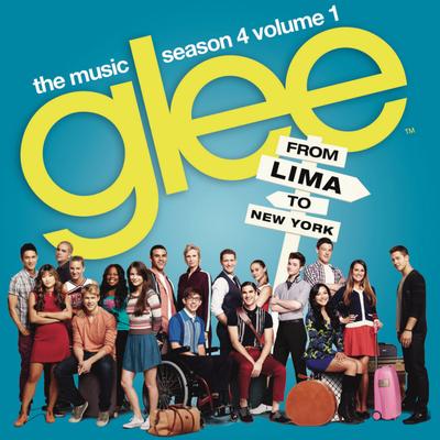 Give Your Heart A Break (Glee Cast Version) By Glee Cast's cover