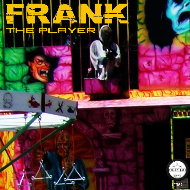 Frank's avatar image