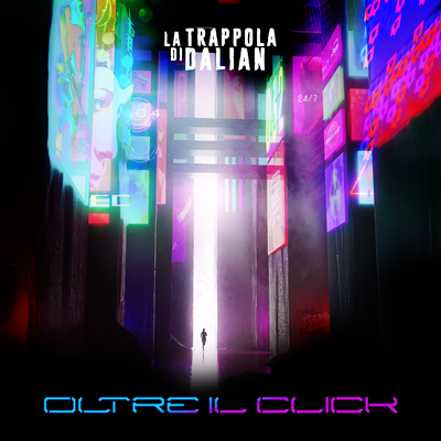 Pillole By La Trappola di Dalian's cover