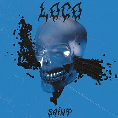 Loco (feat. prodbylk & rxvxngx)'s cover