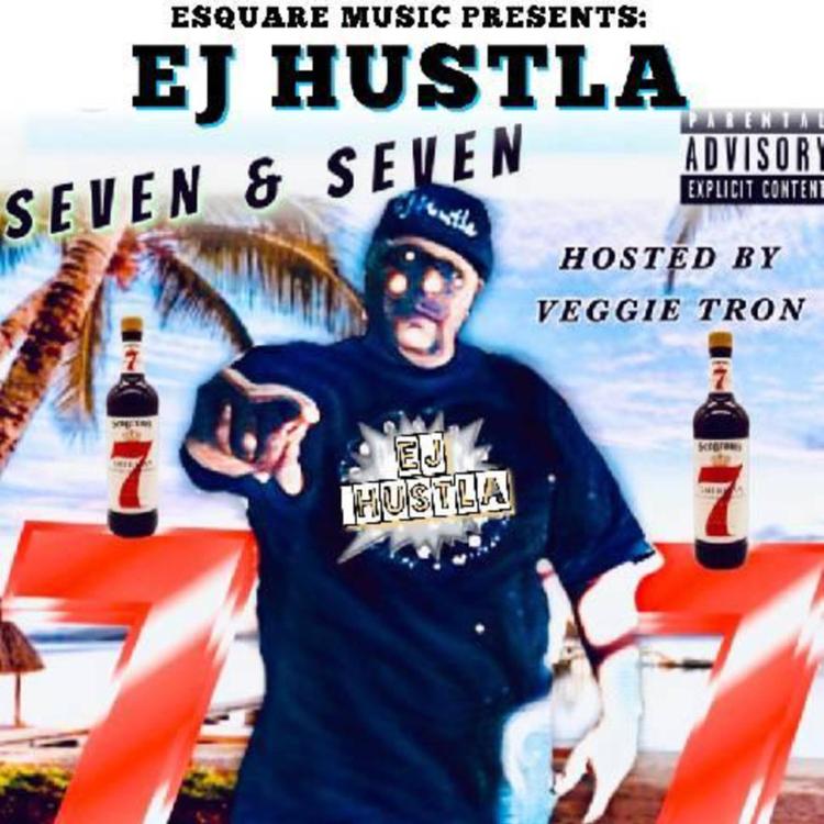 EJ Hustla's avatar image