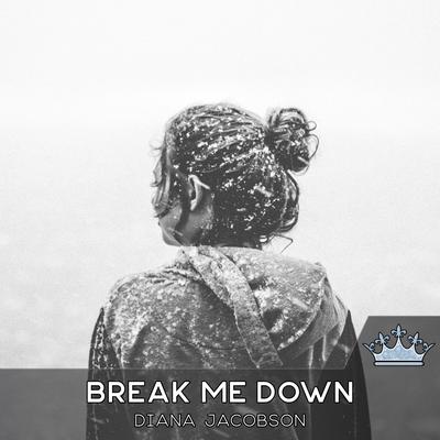 Before I Break's cover