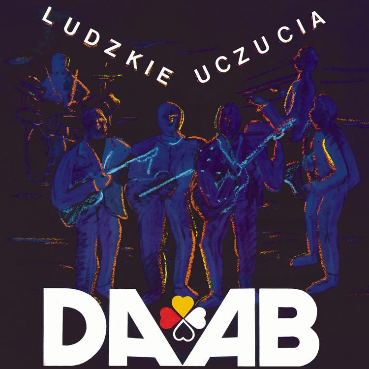 Daab's avatar image