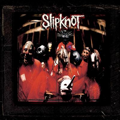 Eyeless By Slipknot's cover