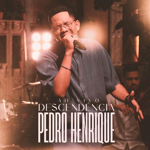 Pedro Henrique - Gospel's cover