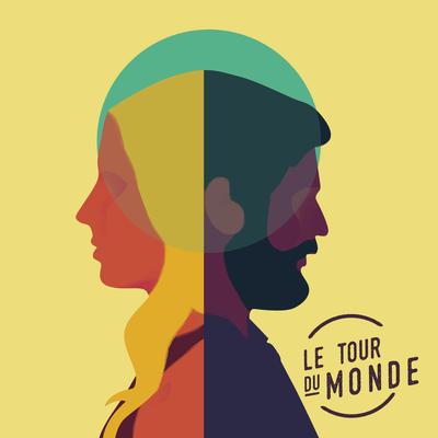 Autour Du Monde By Lucas Mayer, Le Tour Du Monde, The Pheromones's cover