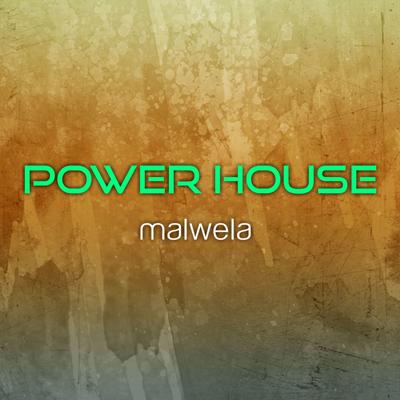 Power house's cover