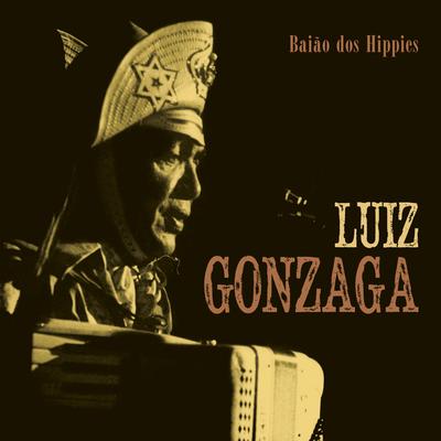 A Triste Partida By Luiz Gonzaga's cover