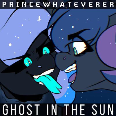 Ghost in the Sun's cover