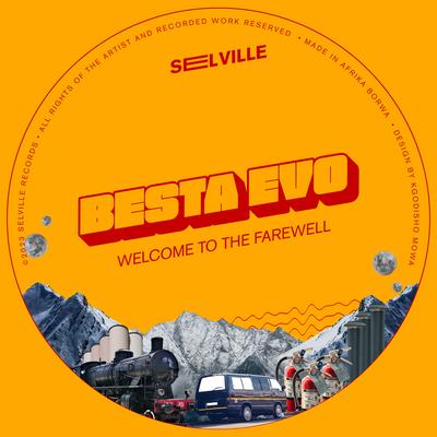 Besta Evo's cover