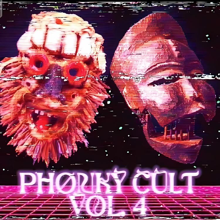 PHØNKY CULT's avatar image