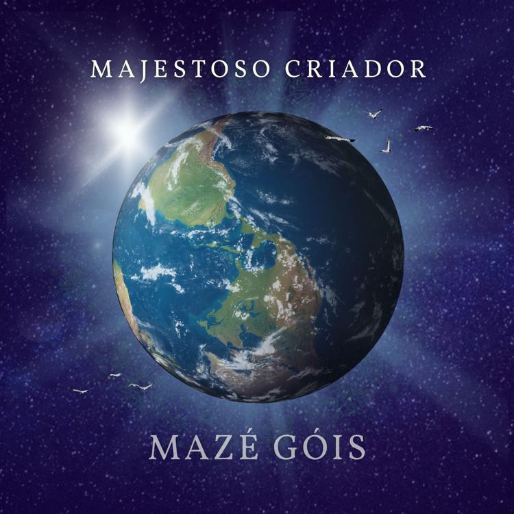 Mazé Góis's avatar image