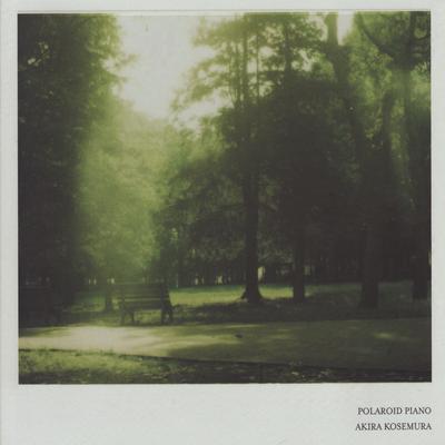 Polaroid Piano's cover