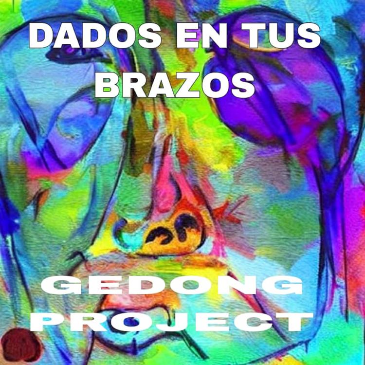 GEDONG PROJECT's avatar image