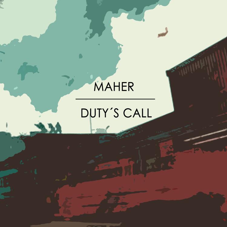Maher's avatar image
