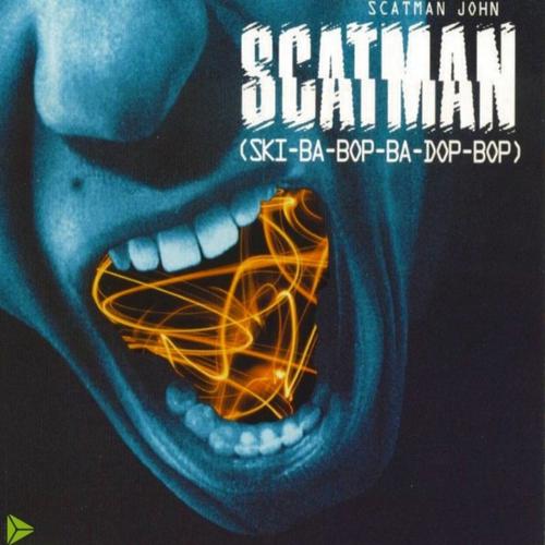 Scotman John's cover