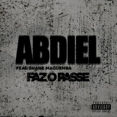 Abdiel Abdizzy's cover