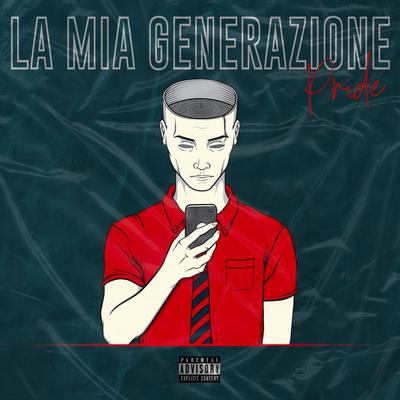 La Mia Generazione's cover