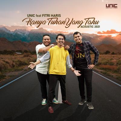 Hanya Tuhan Yang Tahu (Acoustic)'s cover