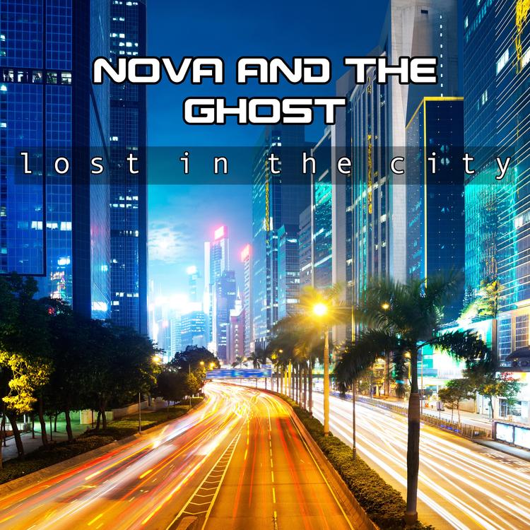 Nova and the Ghost's avatar image