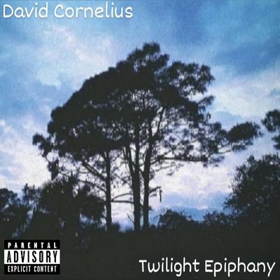 David Cornelius's cover