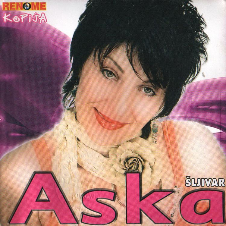 Aska Aslija Sljivar's avatar image