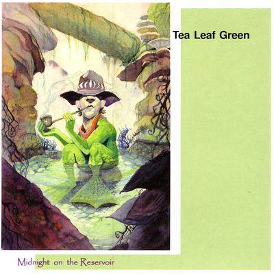 Sex In The '70s By Tea Leaf Green's cover