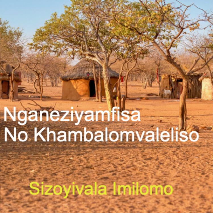 Nganeziyamfisa No Khambalomvaleliso's avatar image