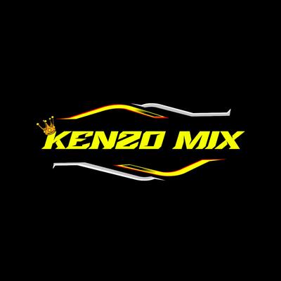 Kenzo Mix's cover